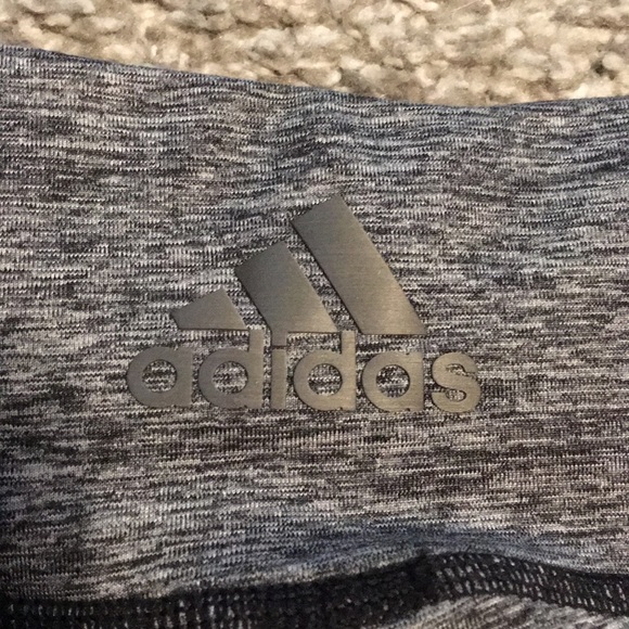 NWOT Adidas tights size S - Picture 3 of 6